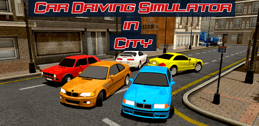 City Car Driving For Mac Download