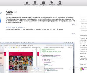 Xcode Download Mac 10.11 6